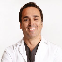 Dr Fernando Serrat
